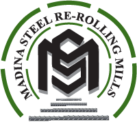 Madina Steel Mills Logo